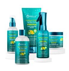Kalahari Melon & Aloe Vera Deep Hydration Bundle