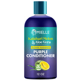 Kalahari Melon & Aloe Vera Blonde Radiance Purple Conditioner